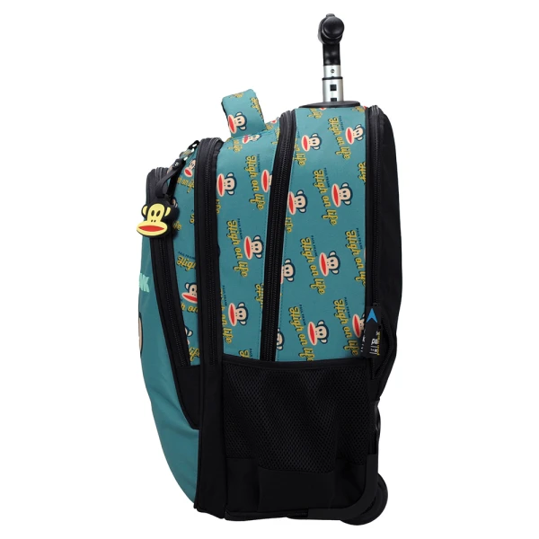 BACK ME UP TROLLEY PAUL FRANK COLORADO
