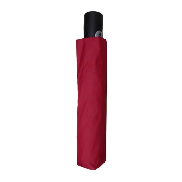 WOMEN UMBRELLA MINI AU 53 cm PG SOLID COLOR - 6 COLOURS