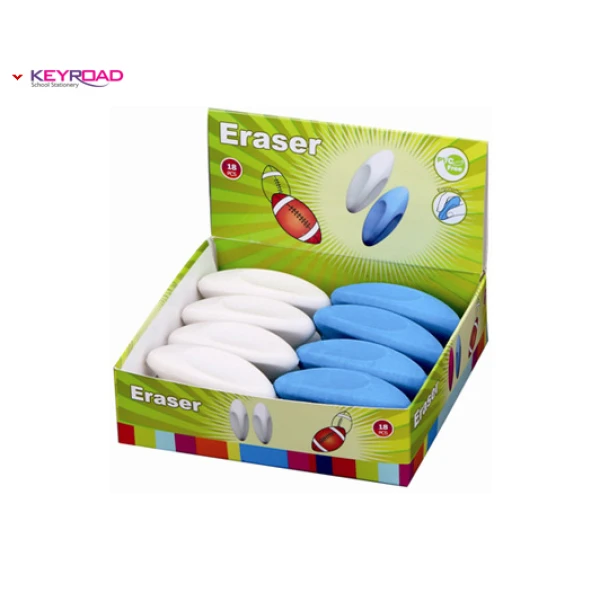 KEYROAD ΓΟΜΑ ΧΡΩΜΑΤΙΣΤΗ - 2 ΧΡΩΜΑΤΑ