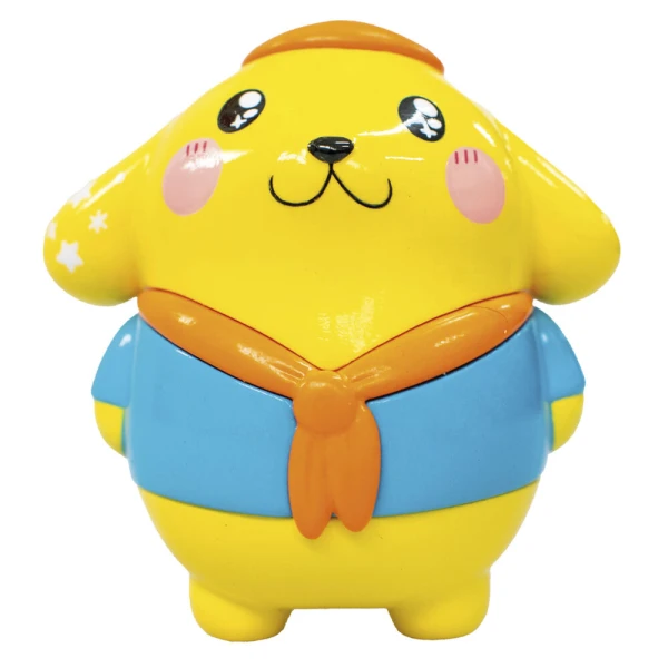 COMANSI ΜΙΝΙΑΤΟΥΡΑ 6 cm HELLO KITTY - ΔΙΑΦΟΡΑ ΣΧΕΔΙΑ