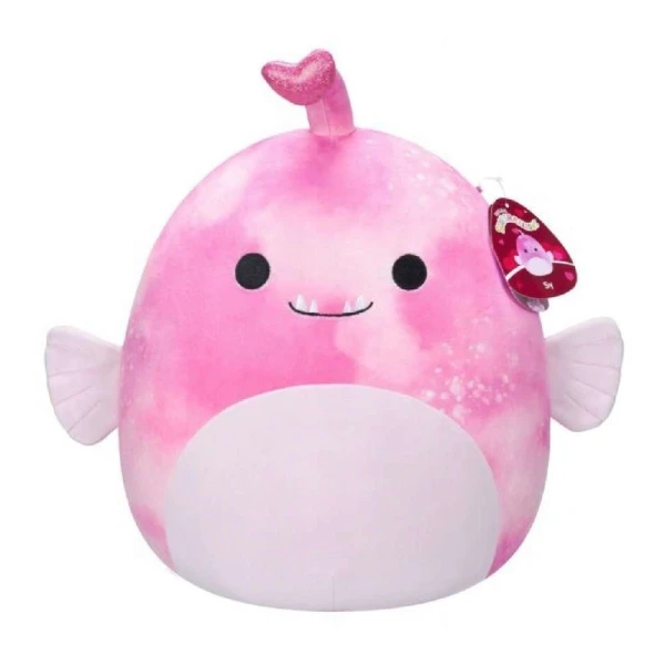 SQUISHMALLOWS VALENTINE PLUSH 30.5 cm W3B SY THE MONKFISH