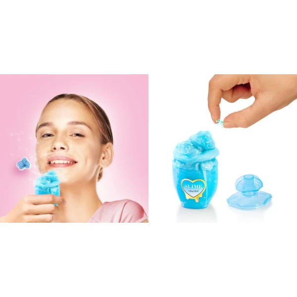 SO SLIME SLIMEGLAM SHAKER 3-PACK FOR AGES 6+