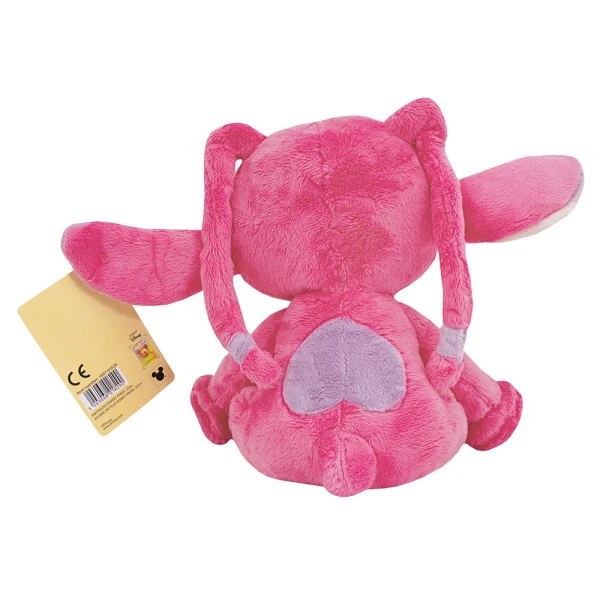 DISNEY ANGEL SOFT TOY 25 cm.