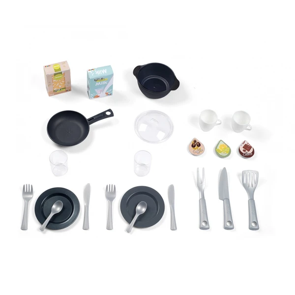 SMOBY ΚΟΥΖΙΝΑ BON APPETIT