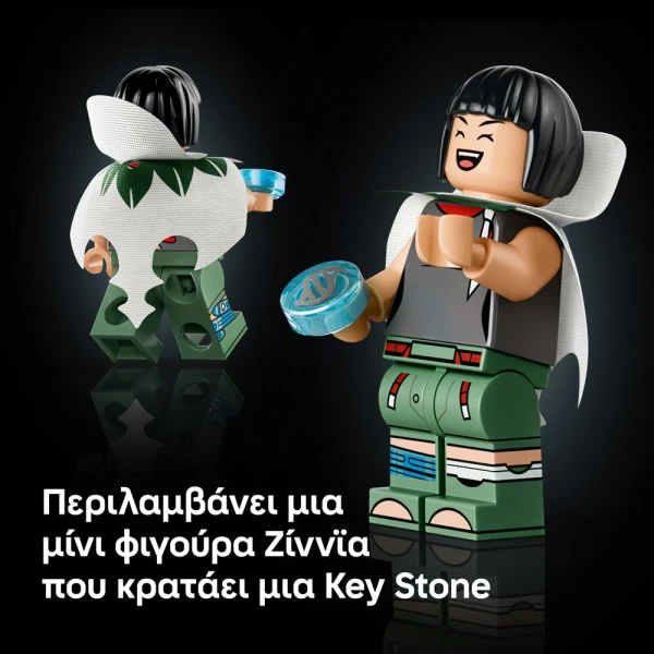 LEGO®  POKEMON™ RAYQUAZA