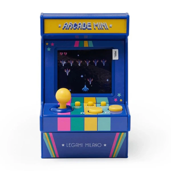 LEGAMI MINI ARCADE 