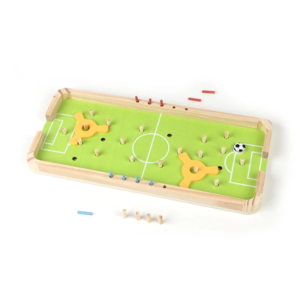 ΕΠΙΤΡΑΠΕΖΙΟ ΠΑΙΧΝΙΔΙ ΔΡΑΣΗΣ TABLE SOCCER GAME
