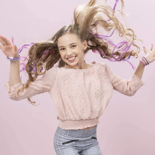 COOL MAKER GO GLAM HOLLYWOOD STYLE HAIRS