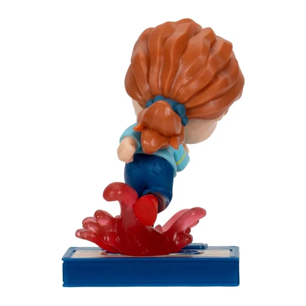 STRANGER THINGS - BLIND CHIBI FIGURE 5cm - MAX MAYFIELD