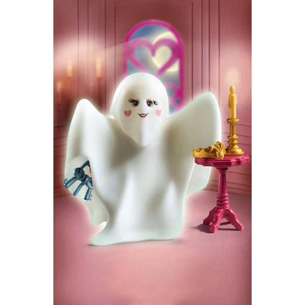 PLAYMOBIL PRINCESS MAGIC PRINCESS GHOST COSTUME