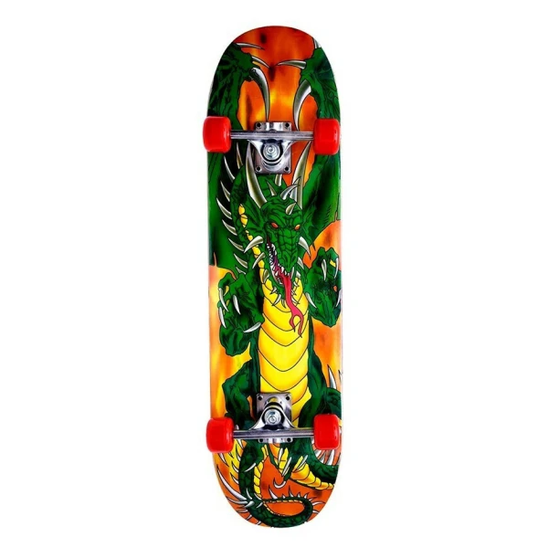 NARROW SIMPLE SKATEBOARD