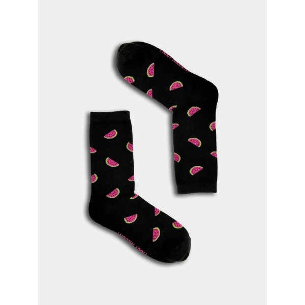 BOXT SOCKS ΓΥΝΑΙΚΕΙΕΣ ΚΑΛΤΣΕΣ Νο 37-42 JUICY BIRTHDAY