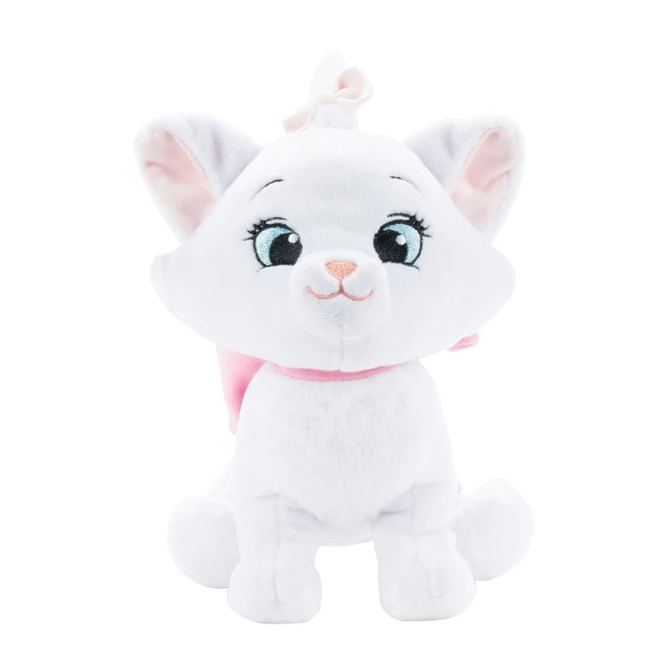 DISNEY PLUSH MARIE THE ARISTOCATS 25 cm 
