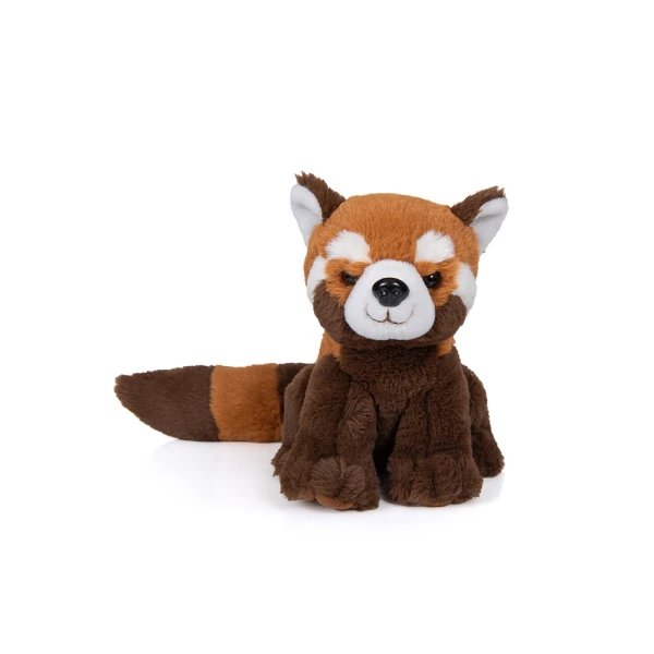 PLUSH RED PANDA 20 cm