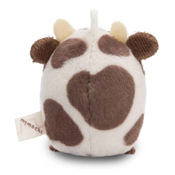 MY MOCHI MINIS HANGING PLUSH 5 cm COW MOONA