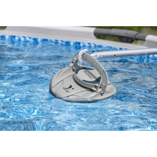 BESTWAY AQUATRONIX G150 ROBOTIC POOL VACUUM
