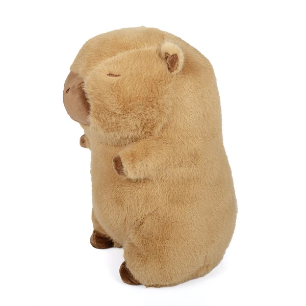 PLUSH CAPYBARA 30 cm 