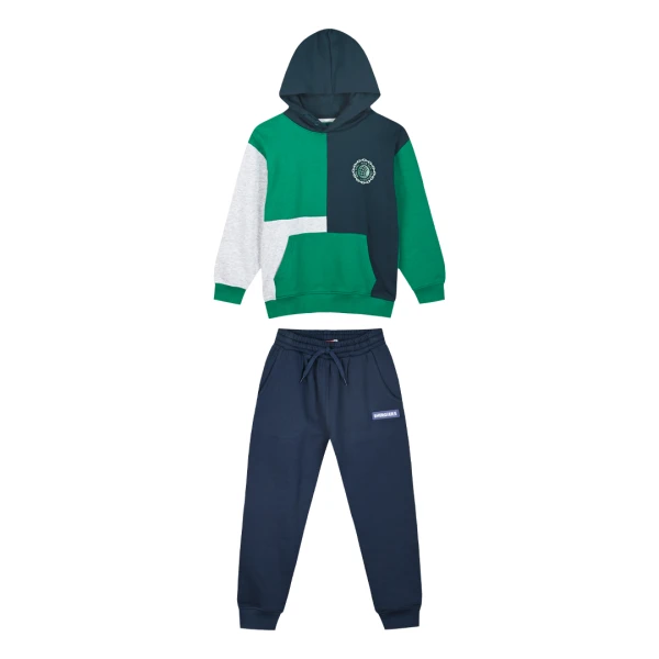 ENERGIERS BOY\'S  JUMPSUIT MARINE