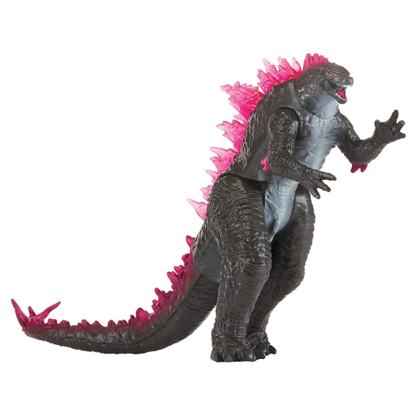 GODZILLA x KONG MONSTERVERSE BASIC FIGURE 15 cm - 2 DESIGNS