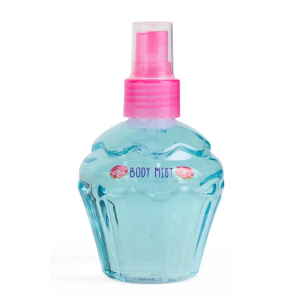 CREATE IT! CANDY BODY MIST FOR KIDS - 3 DESIGNS