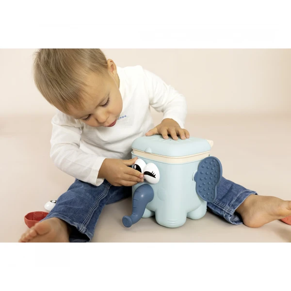 LITTLE SMOBY KABOOM CUBE
