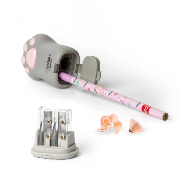 LEGAMI MEOW PENCIL SHARPENER