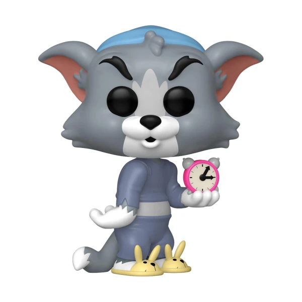 FUNKO POP! ANIMATION: TOM AND JERRY - TOM ΦΙΓΟΥΡΑ ΒΙΝΥΛΙΟΥ 2006