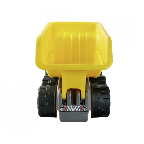 BIG POWER WORKER MEGA TRUCK