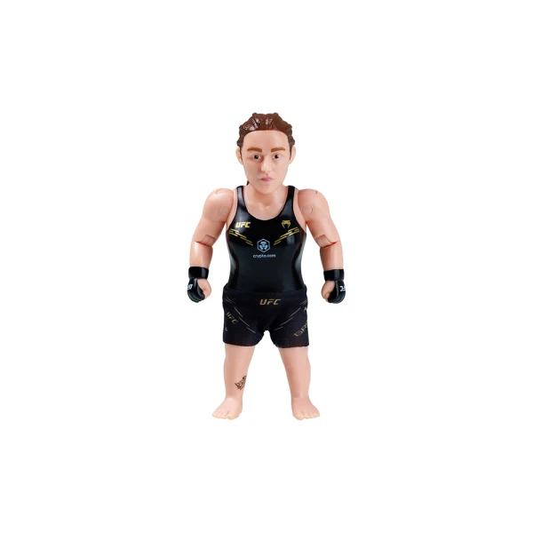 UFC OCTAGON FIGHTERS ΦΙΓΟΥΡΑ ΔΡΑΣΗΣ 11.5 εκ. - 4 ΣΧΕΔΙΑ
