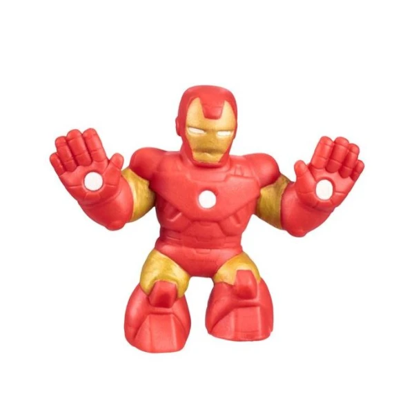ΦΙΓΟΥΡΑ GOO JIT ZU MINI MARVEL SINGLE PACK S4