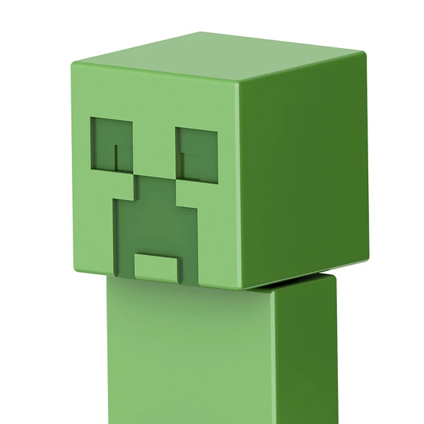 MINECRAFT ΦΙΓΟΥΡΕΣ 8 cm - CREEPER
