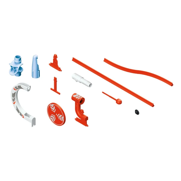 PLAYMOBIL SKY TRAILS TRACK BLASTER