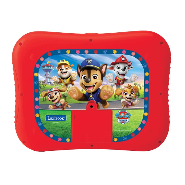 LEXIBOOK ΠΑΙΔΙΚΟ TABLET PAW PATROL