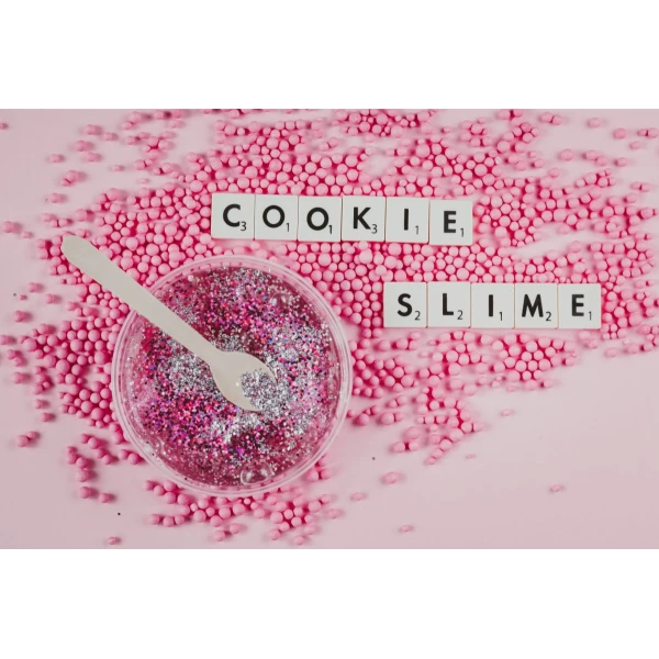 TUBAN DIY SLIME ΣΕΤ ΚΑΤΑΣΚΕΥΗΣ SLIME ΜΠΙΣΚΟΤΟ XL