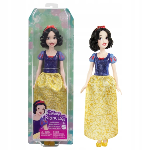 DISNEY PRINCESS - ΧΙΟΝΑΤΗ