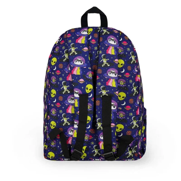 LEGAMI ΣΑΚΙΔΙΟ ΠΛΑΤΗΣ MY BACKPACK - SPACE