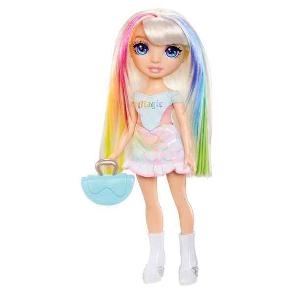 RAINBOW HIGH MY FASHION STYLE ΚΟΥΚΛΑ ΜΟΔΑΣ - AMAYA