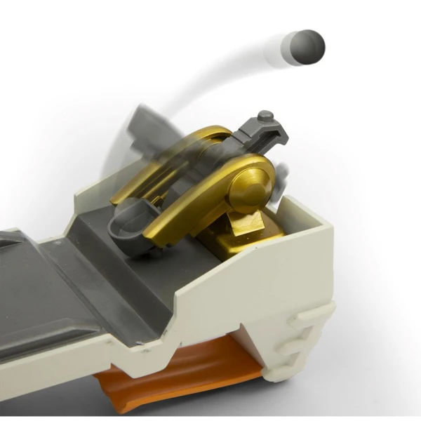 GORMITI S3 PLAYSET ISKADOR