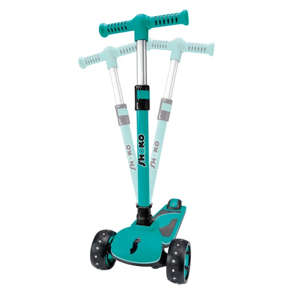 SHOKO ΠΑΙΔΙΚΟ SCOOTER XSPEED MINTY BREEZE