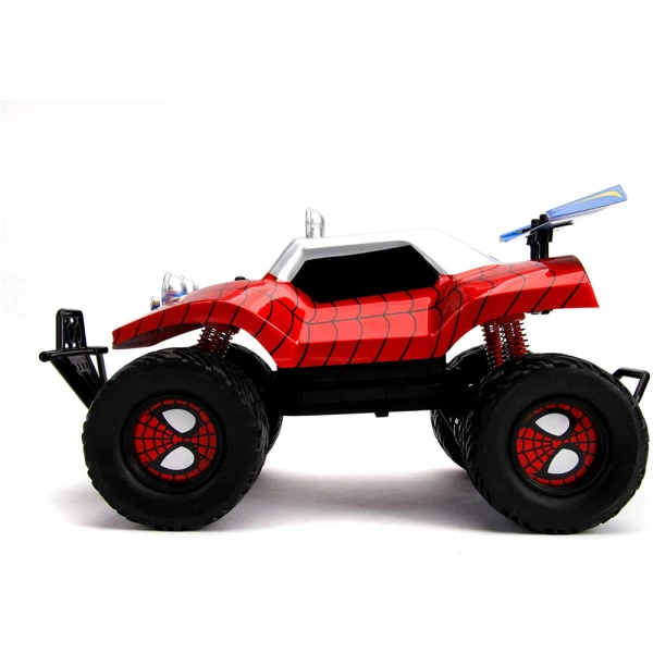 ΤΗΛΕΚΑΤΕΥΘΥΝΟΜΕΝΟ BUGGY MARVEL SPIDER-MAN 1:14