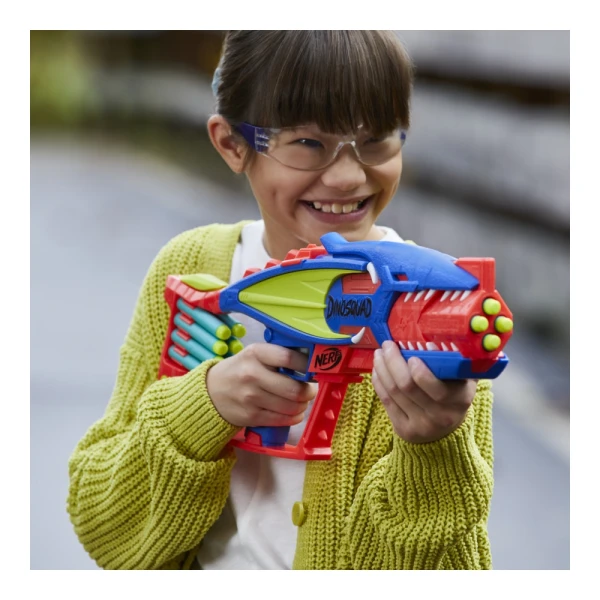 NERF DINOSQUAD TERRODAK