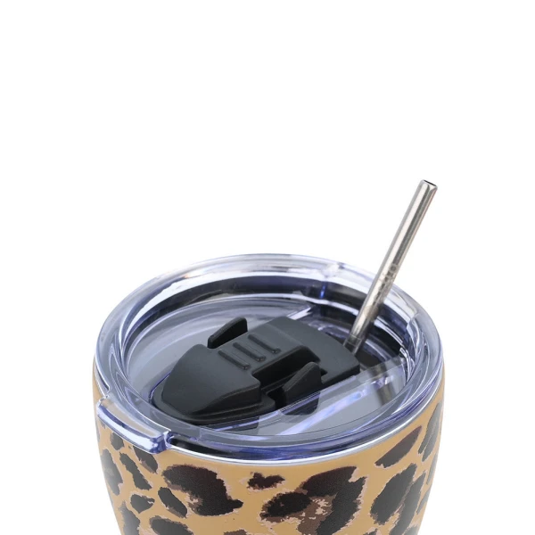 ESTIA HOME ART ΚΟΥΠΑ ΚΑΦΕ 350ml - SPOTTED PROWL