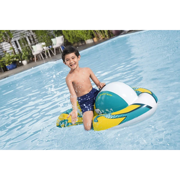 BESTWAY RIDE-ON 117X77 cm SEA SURFER