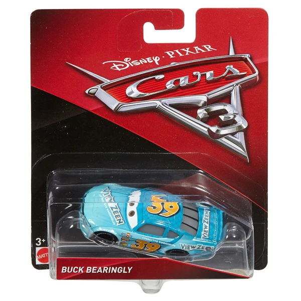 CARS 3 SMALL CARS - SEVERAL DESIGNS