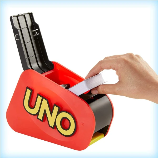 CARDS BOARD GAME UNO EXTREME