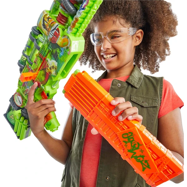 NERF ZOMBIE CORRUPTER