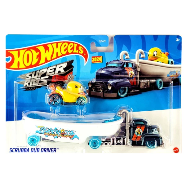 HOT WHEELS SUPER ΝΤΑΛΙΚΑ - ΔΙΑΦΟΡΑ ΣΧΕΔΙΑ