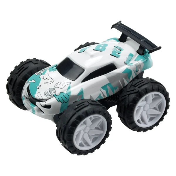 EXOST JUMP ΑΥΤΟΚΙΝΗΤΟ FRICTION ΧΩΡΙΣ ΜΠΑΤΑΡΙΕΣ - 6 ΣΧΕΔΙΑ