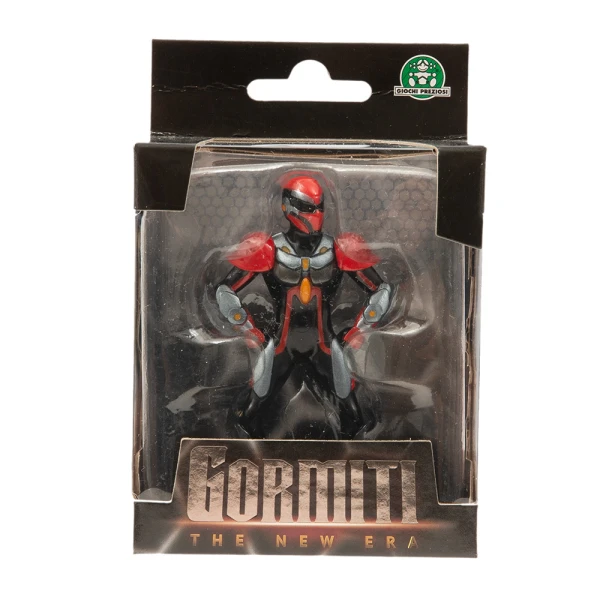 GORMITI THE NEW ERA MINI ΦΙΓΟΥΡΑ 7 εκ. - ZANE