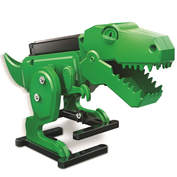 4M ROBOT TYRANNOSAURUS REX